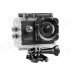 SJCAM SJ4000 Wi-Fi 1.5" TFT 12.0 MP 2/3 CMOS 1080P Full HD Outdoor Sport Digital Video Camera- Black SJCAM SJ4000 Wi-Fi 1.5" TFT 12.0 MP 2/3 CMOS 1080P Full HD Outdoor Sport Digital Video Camera- Black