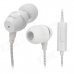 L2 Universal 3.5mm In-ear Earphone w/ Microphone L2 Universal 3.5mm In-ear Earphone w/ Microphone
