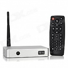 M8S Quad-Core Android 4.4 Google TV Player Mini PC w/ 2GB RAM, 16GB ROM, 2.0MP Cam, EU Plug M8S Quad-Core Android 4.4 Google TV Player Mini PC w/ 2GB RAM, 16GB ROM, 2.0MP Cam, EU Plug