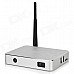 M8S Quad-Core Android 4.4 Google TV Player Mini PC w/ 2GB RAM, 16GB ROM, 2.0MP Cam, EU Plug M8S Quad-Core Android 4.4 Google TV Player Mini PC w/ 2GB RAM, 16GB ROM, 2.0MP Cam, EU Plug