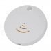 Rtrivr Bluetooth V4.1 Anti-Lost Smart Reminder Keyfinder / Remote Shutter for IPHONE - White Rtrivr Bluetooth V4.1 Anti-Lost Smart Reminder Keyfinder / Remote Shutter for IPHONE - White