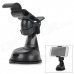 360 Degree Rotation Car Suction Cup Stand Holder Mount Bracket for GPS / Cell Phone 360 Degree Rotation Car Suction Cup Stand Holder Mount Bracket for GPS / Cell Phone