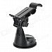 360 Degree Rotation Car Suction Cup Stand Holder Mount Bracket for GPS / Cell Phone 360 Degree Rotation Car Suction Cup Stand Holder Mount Bracket for GPS / Cell Phone