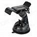 360 Degree Rotation Car Suction Cup Stand Holder Mount Bracket for GPS / Cell Phone 360 Degree Rotation Car Suction Cup Stand Holder Mount Bracket for GPS / Cell Phone