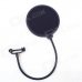 Professional Pop Filter Shield for Microphone Professional Pop Filter Shield for Microphone