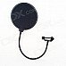 Professional Pop Filter Shield for Microphone Professional Pop Filter Shield for Microphone