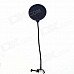 Professional Pop Filter Shield for Microphone Professional Pop Filter Shield for Microphone