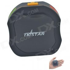 VESKYS V9 Waterproof Rechargeable GSM / GPRS GPS / A-GPS Locating Tracker VESKYS V9 Waterproof Rechargeable GSM / GPRS GPS / A-GPS Locating Tracker