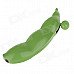 Creative Pea Shaped Oil Lighter - Green Creative Pea Shaped Oil Lighter - Green