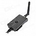 FPV AV Wi-Fi Transmitter - Black FPV AV Wi-Fi Transmitter - Black
