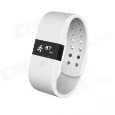 DIGICare Waterproof Bluetooth Pedometer w/ Sleep Monitor, Thermointegrator, Alarm, Message Prompt DIGICare Waterproof Bluetooth Pedometer w/ Sleep Monitor, Thermointegrator, Alarm, Message Prompt