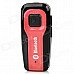 Bluetooth V4.0 A2DP Stereo Audio Music Receiver w/ 3.5mm Jack / Mini USB - Black + Red Bluetooth V4.0 A2DP Stereo Audio Music Receiver w/ 3.5mm Jack / Mini USB - Black + Red