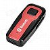 Bluetooth V4.0 A2DP Stereo Audio Music Receiver w/ 3.5mm Jack / Mini USB - Black + Red Bluetooth V4.0 A2DP Stereo Audio Music Receiver w/ 3.5mm Jack / Mini USB - Black + Red
