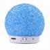 BT1046 Wireless Bluetooth Speaker w/ Hands-Free, TF, FM, Micro USB - Blue + White BT1046 Wireless Bluetooth Speaker w/ Hands-Free, TF, FM, Micro USB - Blue + White