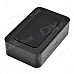 ZAP ZAP-BTDF01 Bluetooth V2.1 Digital Transmitter w/ Optical / Coaxial - Black ZAP ZAP-BTDF01 Bluetooth V2.1 Digital Transmitter w/ Optical / Coaxial - Black