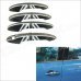 Carking D1409124 UK Flag Style ABS UV Protected Door Handle Cover for Mini Cooper Countryman (4 PCS) Carking D1409124 UK Flag Style ABS UV Protected Door Handle Cover for Mini Cooper Countryman (4 PCS)