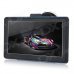 6.9" Capacitive Screen Win CE 6.0 Car GPS Navigator w/ Multinational Map - Black 6.9" Capacitive Screen Win CE 6.0 Car GPS Navigator w/ Multinational Map - Black