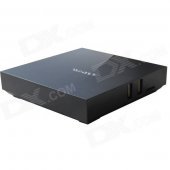Measy RK3288 Quad Core H.265 Android 4.4 Google TV Player w/ 2GB RAM, 8GB ROM, 4K x 2K Video Output