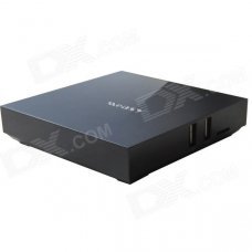 Measy RK3288 Quad Core H.265 Android 4.4 Google TV Player w/ 2GB RAM, 8GB ROM, 4K x 2K Video Output Measy RK3288 Quad Core H.265 Android 4.4 Google TV Player w/ 2GB RAM, 8GB ROM, 4K x 2K Video Output