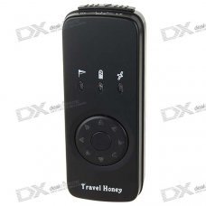 4-in-1 Travel Honey GPS Receiver + Location Finder + Photo Tracker + Data Logger 4-in-1 Travel Honey GPS Receiver + Location Finder + Photo Tracker + Data Logger