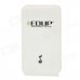 EDUP EP-3709 150Mbps Wi-Fi Music Receiver - White EDUP EP-3709 150Mbps Wi-Fi Music Receiver - White