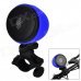 Cycling Waterproof Wireless Bluetooth V3.0 + EDR Stereo Speaker w/ Microphone - Blue + Black Cycling Waterproof Wireless Bluetooth V3.0 + EDR Stereo Speaker w/ Microphone - Blue + Black