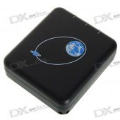V250 Ultra Mini Real-Time GSM/GPRS/GPS Tracker (900/1800MHz)