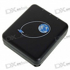 V250 Ultra Mini Real-Time GSM/GPRS/GPS Tracker (900/1800MHz) V250 Ultra Mini Real-Time GSM/GPRS/GPS Tracker (900/1800MHz)
