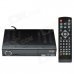 CHEERLINK DVB-T2 HD Digital TV Receiver w/ Russian Language - Black CHEERLINK DVB-T2 HD Digital TV Receiver w/ Russian Language - Black