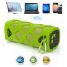 VINA Portable Outdoor Wireless Bluetooth v4.0 NFC Mini Speaker for IPHONE / Tablet - Grass Green VINA Portable Outdoor Wireless Bluetooth v4.0 NFC Mini Speaker for IPHONE / Tablet - Grass Green