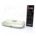 Ideastar B368 Android 4.4.2 Quad-Core H.265 Google TV Player Mini PC w/ 2GB RAM, 16GB ROM, US Plug Ideastar B368 Android 4.4.2 Quad-Core H.265 Google TV Player Mini PC w/ 2GB RAM, 16GB ROM, US Plug