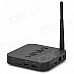 MINIX NEO X6 Quad-Core Android 4.4.2 Google TV Player w/ 1GB RAM, 8GB ROM, XBMC, H.265, US Plug MINIX NEO X6 Quad-Core Android 4.4.2 Google TV Player w/ 1GB RAM, 8GB ROM, XBMC, H.265, US Plug