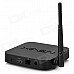 MINIX NEO X6 Quad-Core Android 4.4.2 Google TV Player w/ 1GB RAM, 8GB ROM, XBMC, H.265, UK Plug MINIX NEO X6 Quad-Core Android 4.4.2 Google TV Player w/ 1GB RAM, 8GB ROM, XBMC, H.265, UK Plug