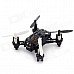 LH-H1 Mini 4-CH 2.4GHz Outdoor Radio Control R/C Quadcopter w/ Gyro - Black LH-H1 Mini 4-CH 2.4GHz Outdoor Radio Control R/C Quadcopter w/ Gyro - Black