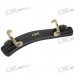 FOM Adjustable Shoulder Rest for 3/4-4/4 Violin