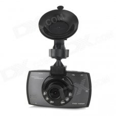 602C 2.5" Screen HD CMD 120° Wide-angle Car DVR Video Recorder Camera Camcorder - Black + Grey 602C 2.5" Screen HD CMD 120° Wide-angle Car DVR Video Recorder Camera Camcorder - Black + Grey