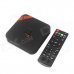 MXQ Quad-Core H.265 Android 4.4.2 Google TV Player w/ 1GB RAM, 8GB ROM, UK Plug, Bluetooth - Black MXQ Quad-Core H.265 Android 4.4.2 Google TV Player w/ 1GB RAM, 8GB ROM, UK Plug, Bluetooth - Black