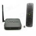 MINIX NEO X6 Quad-Core Android 4.4.2 Google TV Player + RC11 Air Mouse (EU Plug) MINIX NEO X6 Quad-Core Android 4.4.2 Google TV Player + RC11 Air Mouse (EU Plug)