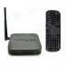 MINIX NEO X6 Quad-Core Android 4.4.2 TV Player + Mini Keyboard with Touth Pad (EU Plug) MINIX NEO X6 Quad-Core Android 4.4.2 TV Player + Mini Keyboard with Touth Pad (EU Plug)