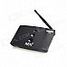 DITTER M29 Dual-Core Android 4.2.2 Google TV Player w/ 1GB RAM, 8GB ROM, XBMC, Air Mouse, EU Plug DITTER M29 Dual-Core Android 4.2.2 Google TV Player w/ 1GB RAM, 8GB ROM, XBMC, Air Mouse, EU Plug
