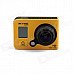 Outdoor Sports 12.0MP Diving Waterproof 0.7" LCD Full HD 1080P Wi-Fi Camera Camcorder Outdoor Sports 12.0MP Diving Waterproof 0.7" LCD Full HD 1080P Wi-Fi Camera Camcorder