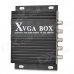 ZAP ZAP-XVAG MDA / RGB / CGA YPbPr 9Pin to VGA Industrial Monitor Converter ZAP ZAP-XVAG MDA / RGB / CGA YPbPr 9Pin to VGA Industrial Monitor Converter