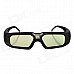 SG08-DLP 3D Shutter Glasses for DLP-link Projector - Black SG08-DLP 3D Shutter Glasses for DLP-link Projector - Black