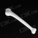 Halloween Plastic Bone Stick - White Halloween Plastic Bone Stick - White