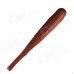 Halloween Savage Costume Accessory Plastic Sound Stick Rod - Brown Halloween Savage Costume Accessory Plastic Sound Stick Rod - Brown