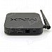 MINIX NEO X6 + German Keyboard Quad-Core Android 4.4.2 Google TV Player w/ 1GB RAM, 8GB ROM MINIX NEO X6 + German Keyboard Quad-Core Android 4.4.2 Google TV Player w/ 1GB RAM, 8GB ROM