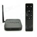 MINIX NEO X6 + M1 Air Mouse Quad-Core Android 4.4.2 Google TV Player w/ 1GB RAM, 8GB ROM MINIX NEO X6 + M1 Air Mouse Quad-Core Android 4.4.2 Google TV Player w/ 1GB RAM, 8GB ROM