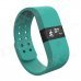 DIGICare Bluetooth 4.0 Pedometer Sleep Tracking Notification Smart Wrist Bracelet - Mint Green DIGICare Bluetooth 4.0 Pedometer Sleep Tracking Notification Smart Wrist Bracelet - Mint Green