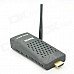 Jesurun T034 Android 4.4.2 Quad-Core Google TV Player w/ 2GB RAM, 8GB ROM, US Plug, H.265, HEVC Jesurun T034 Android 4.4.2 Quad-Core Google TV Player w/ 2GB RAM, 8GB ROM, US Plug, H.265, HEVC