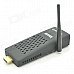 Jesurun T034 Android 4.4.2 Quad-Core Google TV Player w/ 2GB RAM, 8GB ROM, US Plug, H.265, HEVC Jesurun T034 Android 4.4.2 Quad-Core Google TV Player w/ 2GB RAM, 8GB ROM, US Plug, H.265, HEVC